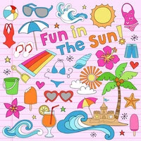 Fun In The Sun