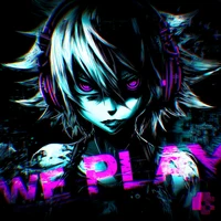 WE PLAY!
