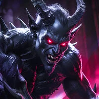 FUNK DEMONIACO
