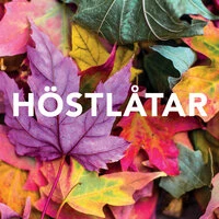 Höstlåtar