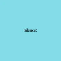 Silence.