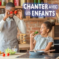 Chanter avec les enfants