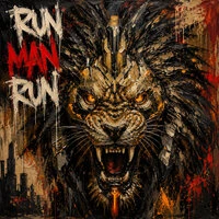 RUN MAN RUN