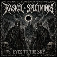 EYES TO THE SKY