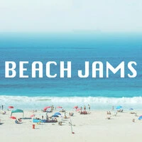 Beach Jams