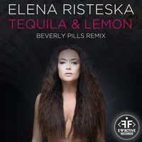 Tequila & Lemon