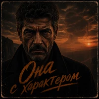 Она с характером