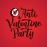 Anti Valentine Party