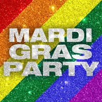Mardi Gras Party