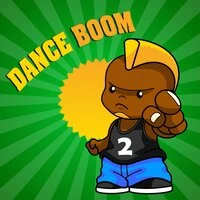 Dance Boom 2