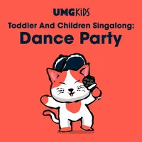 Toddler and Children Singalong: Dance Party