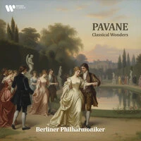 "Pavane" - Classical Wonders