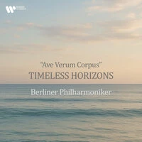 "Ave Verum Corpus" - Timeless Horizons