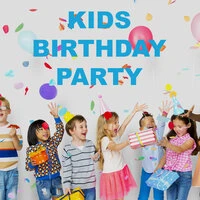 Kids Birthday Party
