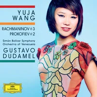 Rachmaninoff: Piano Concerto No. 3 in D Minor, Op. 30 / Prokofiev: Piano Concerto No. 2 in G Minor, Op. 16