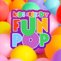 Kids Friendly Fun Pop