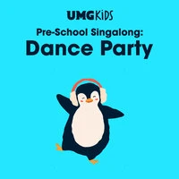 Pre-School Singalong: Dance Party