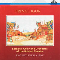 Prince Igor
