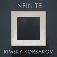 Infinite Rimsky-Korsakov