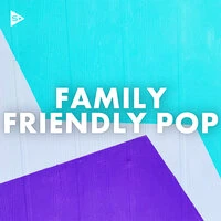 Family Friendly Pop