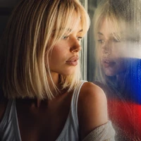 Россия я тебя люблю