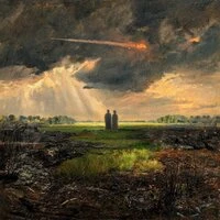 Воевать за тебя