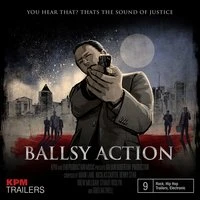 Ballsy Action