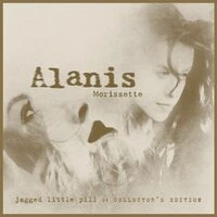 Jagged Little Pill