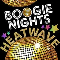 Boogie Nights - Single