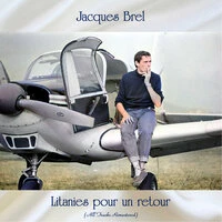 Litanies pour un retour