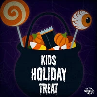 Kids Holiday Treat