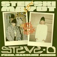 Steve O