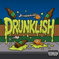 Drunklish