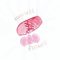 HEARTBA$$ ELEFANTE