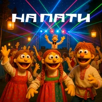 НА ПАТИ
