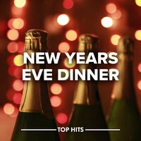 New Years Eve Dinner