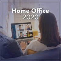 Home Office 2020