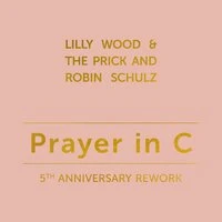 Prayer in C