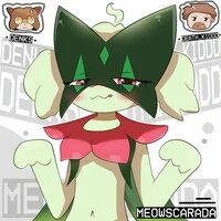MEOWSCARADA