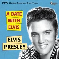 A Date With Elvis