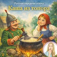 Каша из топора