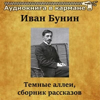 Иван Бунин — «Тёмные аллеи, сборник рассказов»