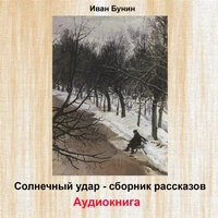 Солнечный удар: Сборник рассказов