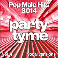 Pop Male Hits 2014, Vol. 4 (Vocal)