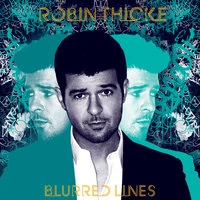 Blurred Lines