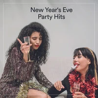 New Year's Eve Party Hits