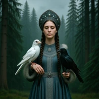 Улетай на крыльях ветра