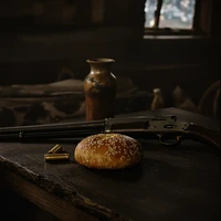 Колобок рембо