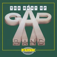 The Best Of The Gap Band