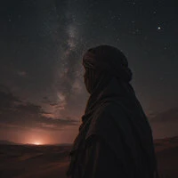 Arabian tales